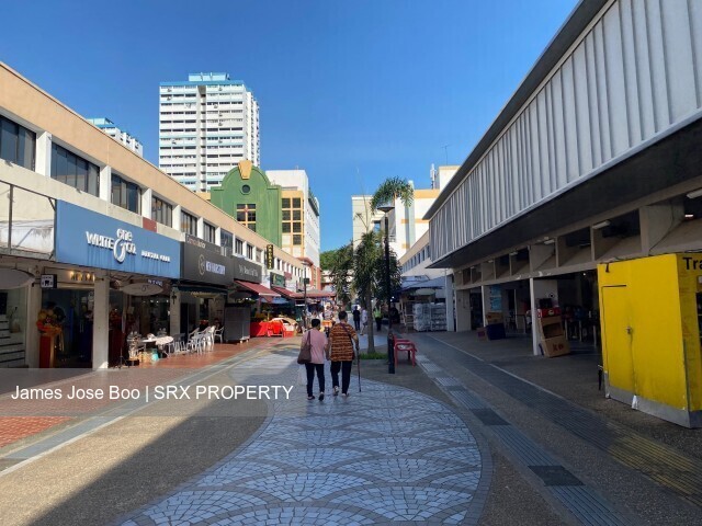 Busy Marine Parade Central shop | available soon (D15), Shop House #530659271